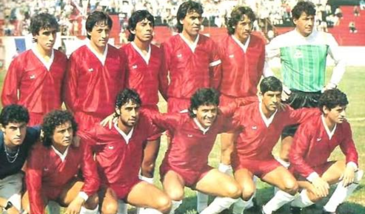 Los 10 clubes chilenos con menos temporadas en Primera: cuatro juegan hoy en Tercera B