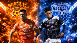 ¿Quién transmite Cobreloa vs Recoleta? Horario, canal y cómo ver EN VIVO la Primera B 2026