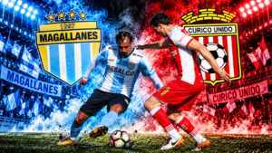 ¿Quién transmite Magallanes vs Curicó Unido? Horario, canal y cómo ver EN VIVO por la Primera B 2026