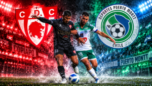 ¿Quién transmite Copiapó vs Puerto Montt? Horario, canal y cómo ver EN VIVO por la Primera B 2026