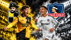 ¿Quién transmite Coquimbo Unido vs Colo Colo? Horario, canal y dónde ver EN VIVO por el Campeonato Nacional 2026
