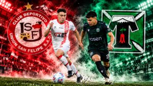 ¿Quién transmite San Felipe vs Temuco? Horario, canal y dónde ver EN VIVO por la Primera B 2026