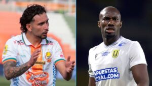 El descenso en juego: Cobresal y U de Concepción afrontan una final por la permanencia