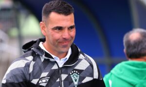 “Tuvimos una reunión”: Wanderers decide el futuro de Palladino tras increíble farra en las últimas fechas