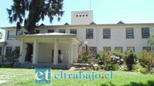 Crisis del Hospital de Los Andes mantiene paralización de médicos