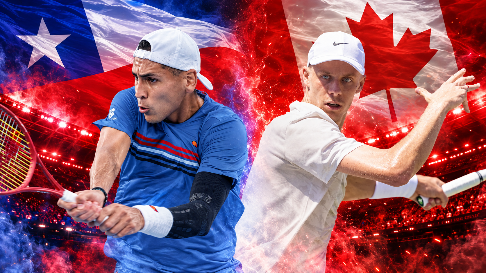 ¿Quién transmite Alejandro Tabilo vs Denis Shapovalov? Horario y dónde ver EN VIVO por el ATP de Tokio