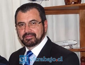 Hasta las nubes lloran la partida de Manuel Vicencio Escobar, el ‘Hombre del Tiempo’