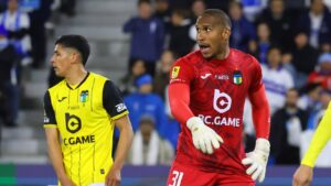 La ANFP activa un plan de emergencia para la final de la Copa de la Liga