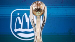 Final de la Copa de la Liga tiene fecha y estadio: el anuncio que acerca la definición
