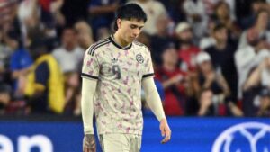En México sacan pecho de su ventaja histórica sobre Chile: el historial que alerta a La Roja