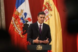 Sánchez convoca elecciones para el 29 de noviembre: “Ha llegado el momento de que los españoles decidáis qué futuro queréis”