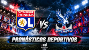 Previa: Lyon vs Crystal Palace – pronóstico, noticias de los equipos y formaciones | Europa League