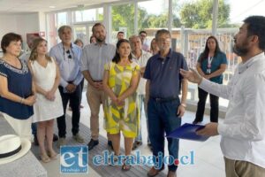 Municipio asegura esperar información del Servicio de Salud para apertura del SAR