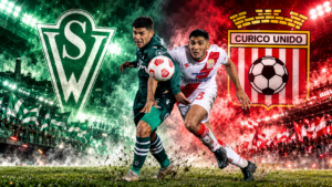 ¿Quién transmite Santiago Wanderers vs Curicó Unido? Horario, canal y cómo ver EN VIVO la Primera B 2026