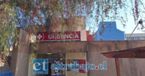 En riesgo vital está mujer tras brutal agresión en Curimón
