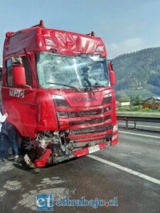 Eliminación de retorno en peaje retrasa en más de una hora al SAMU tras accidente