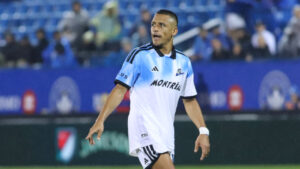 Rechazó a la U para competir con Messi: Los desastrosos números de Alexis Sánchez en la MLS