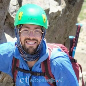Identifican al último andinista fallecido en avalancha de Portillo