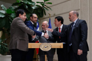 Rebajas de penas a agresores sexuales de menores: crecen las críticas y evalúan acusación constitucional contra Rabat