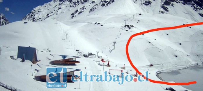 Tragedia en Portillo: identifican a fallecidos y Fiscalía descarta señales de prohibición para transitar por ese sendero