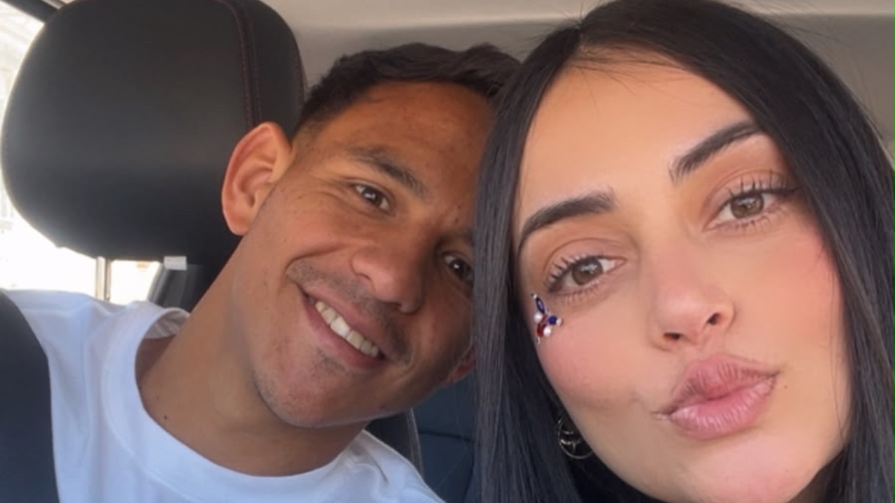 “Este país me regaló a mi esposa”: José Bandez, el goleador que golpeó a la U y quiere ser chileno
