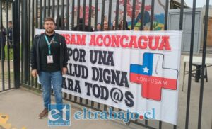 Alarmantes cifras del Cesfam: 1.500 horas mensuales perdidas y hasta 20 agresiones semanales al personal