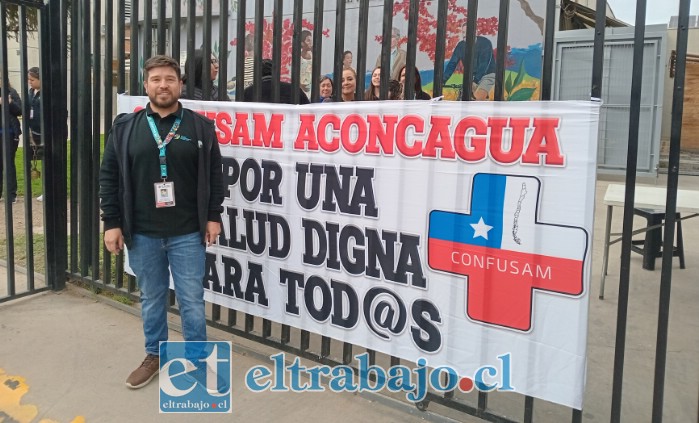 Alarmantes cifras del Cesfam: 1.500 horas mensuales perdidas y hasta 20 agresiones semanales al personal
