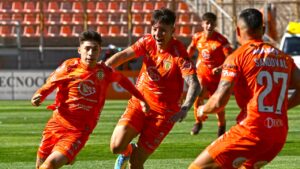 Tres equipos y un ascenso directo: así quedó la definición de la B