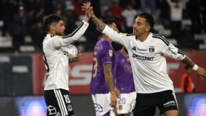 Colo Colo perdió a su goleador para la revancha con Puerto Montt