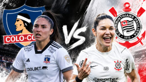 ¿Quién transmite Colo Colo Femenino vs Corinthians? Horario, canal y cómo ver GRATIS EN VIVO la Libertadores