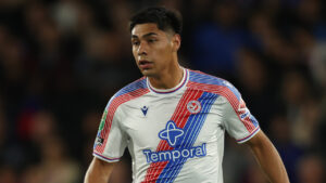 Partidos de hoy jueves 15 de octubre: Darío Osorio en la Europa League y Colo Colo en la Libertadores