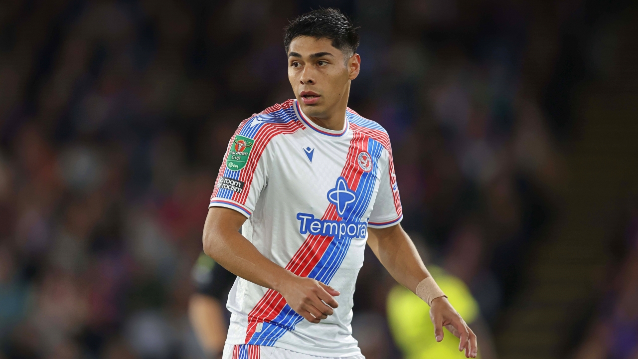“Darío Osorio posee la confianza necesaria, su momento en la Premier League llegará”