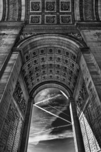 El lado invisible de la arquitectura: Estación Mapocho inaugura exposición fotográfica de Patricio Gómez