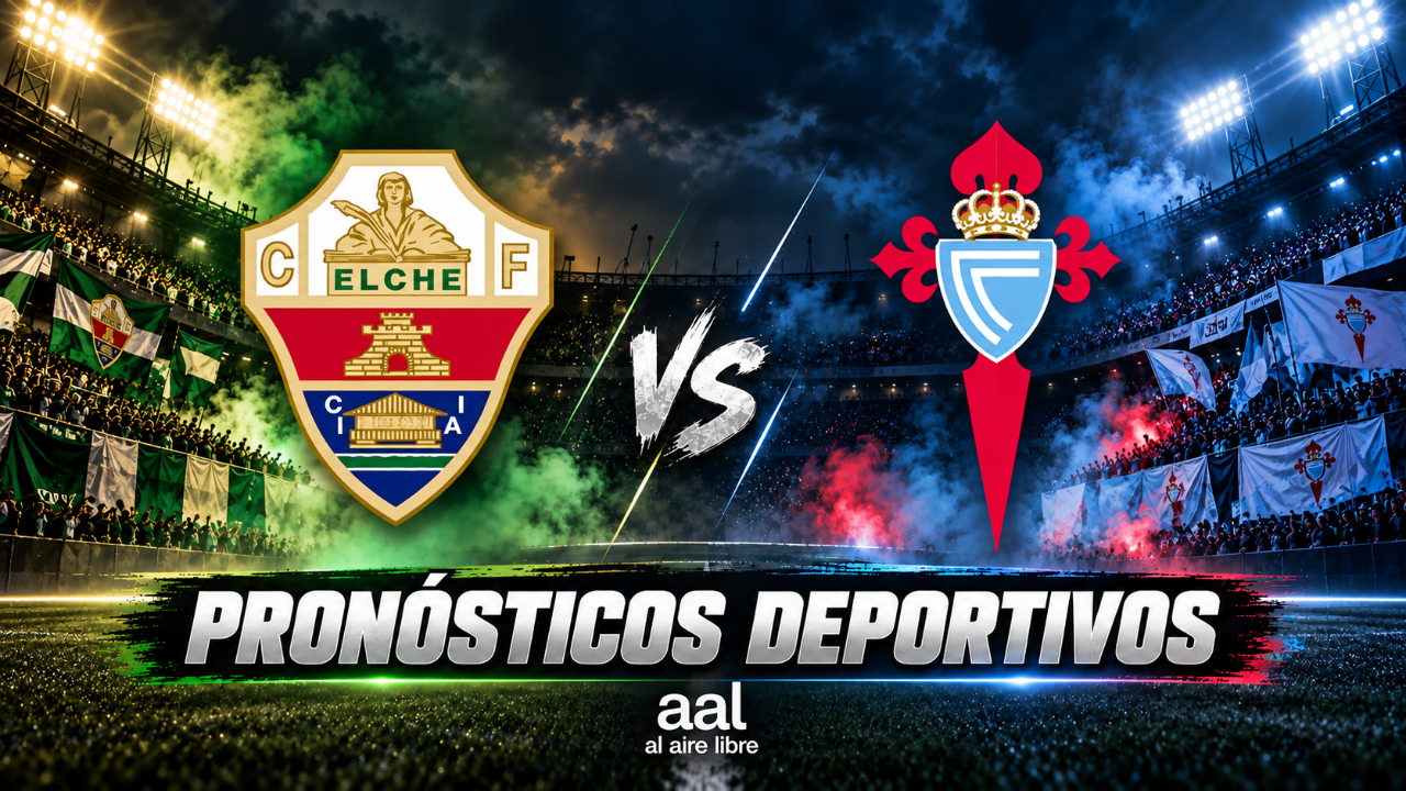 Previa: Elche vs Celta de Vigo – pronóstico, noticias de los equipos y formaciones | LaLiga