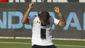 El crudo relato de ex Colo Colo por su ludopatía: “Me quedé sin plata para comer”