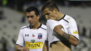 “Lo querían matar”: ex figura de Colo Colo destapa violento apriete a un compañero