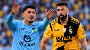 Pueden ir a la Libertadores mientras se desmantelan: éxodo de 30 jugadores golpea a la Copa de la Liga