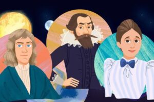 Pequeñ@ Astrónom@: llega la segunda temporada de la serie que une animación y ciencia
