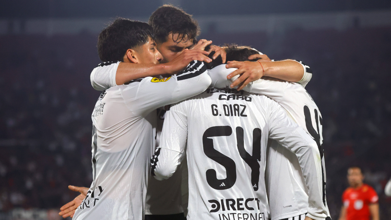 De la Casa Alba a asegurar su futuro: Colo Colo blinda a su nueva joya hasta 2030