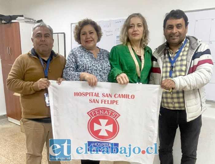 Condenan a Hospital San Camilo y SSA a pagar millonaria indemnización a extrabajadora del laboratorio