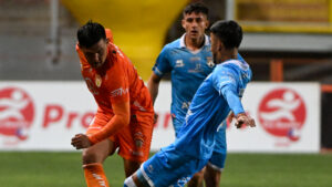 Alerta por la Liguilla de Primera B: advierten millonario perjuicio por denuncias contra Arica y Puerto Montt