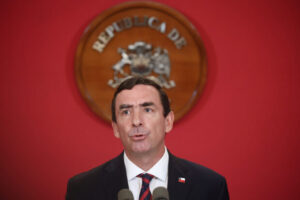 Defensor de la Niñez: “Bajo ninguna circunstancia procede la concesión de beneficios para condenados por delitos sexuales”