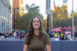Laura Mlynarz y Presupuesto 2027: “Si el Gobierno no nos quiere escuchar, se va a encontrar con los estudiantes organizados”