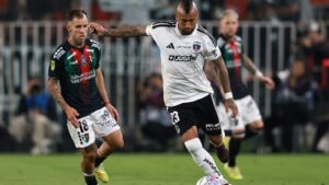 ¿Quién transmite Palestino vs Colo Colo? Horario, canal y dónde ver EN VIVO la Liga de Primera 2026