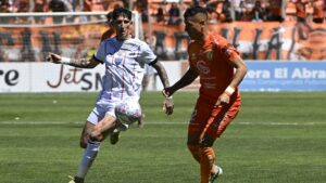 Partidos de hoy sábado 24 de octubre: San Luis puede ascender y O’Higgins recibe a Cobresal