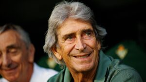 Pellegrini y el Betis visitan al Celta: Giráldez dice que es “un equipo muy difícil de contrarrestar”
