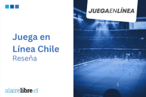 Juega en Línea Chile: reseña completa y análisis en 2026
