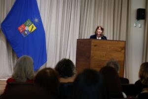 U. de Chile aportará evidencia científica para elaborar la nueva Política Nacional de Envejecimiento