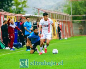 Unión San Felipe cae 2 a 0 con Iquique y cada vez está más cerca del abismo