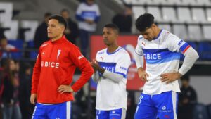 ¿Quién transmite Unión La Calera vs Universidad Católica? Horario, canal y dónde ver EN VIVO la Liga de Primera 2026